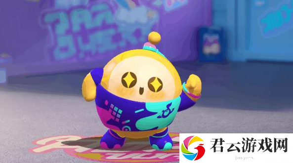 《蛋仔派对》失重音乐节活动介绍