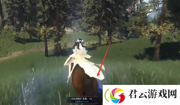 逆水寒手游捉猫记奇遇怎么过-逆水寒手游捉猫记奇遇攻略