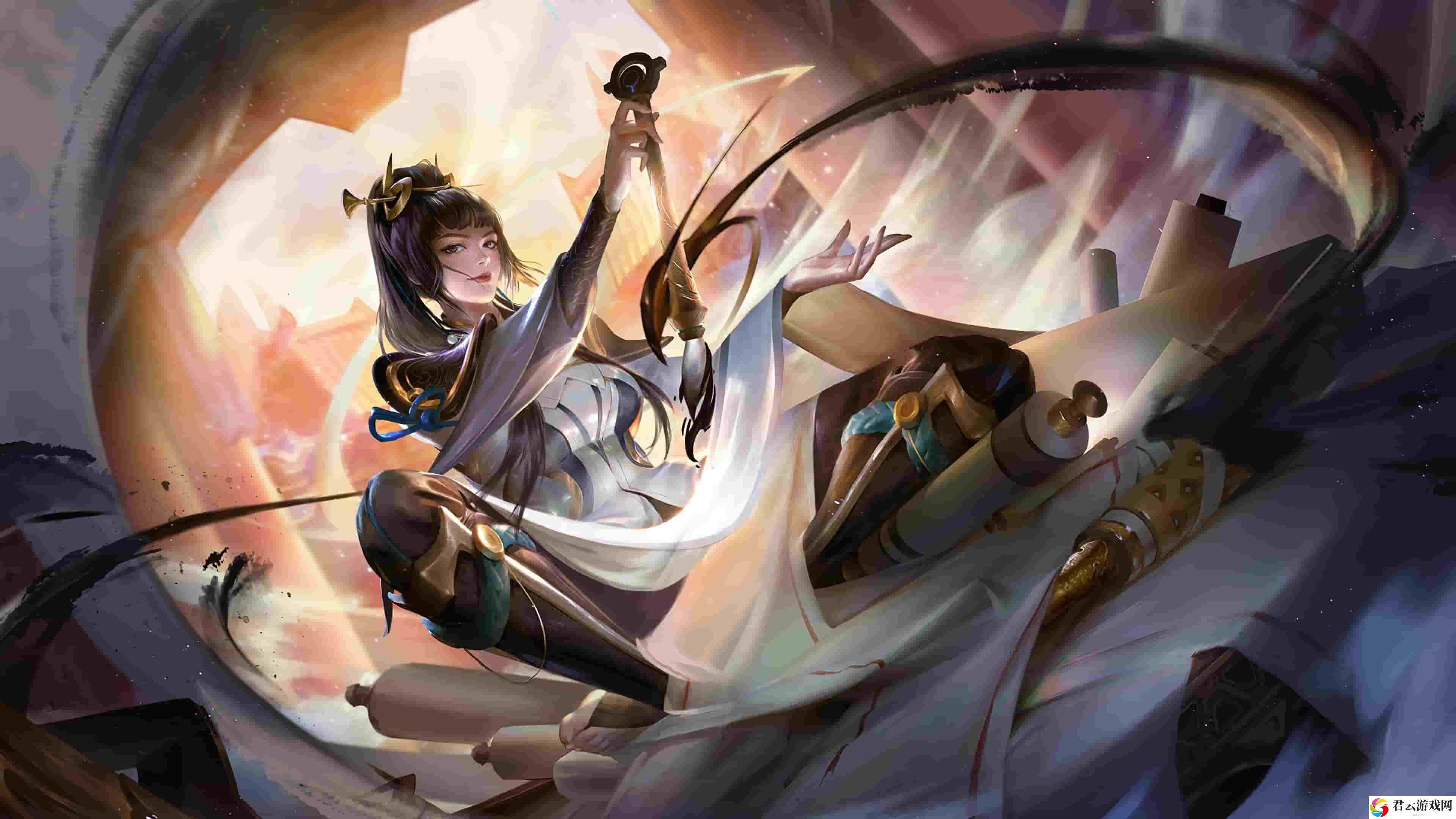 原神与钢炼的奇幻世界-剧情深度之比较