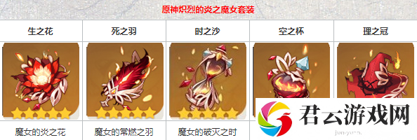 原神魔女套在哪刷