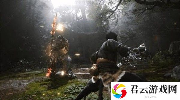 《黑神话悟空》武器如何获得