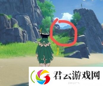 原神遗迹守卫快速击杀技巧