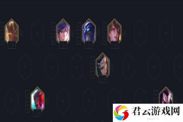 云顶之弈s4玉剑决斗宗师阵容玩法攻略
