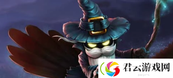 lol法师神话装备介绍-2021季前赛前瞻-LOL手游攻略