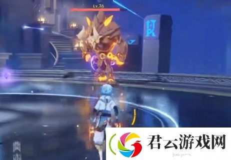 原神深渊螺旋9-3怎么打-原神攻略