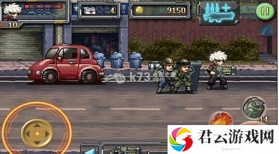 超能合金战士评测新一轮的合金狂潮：高效刷怪全指南