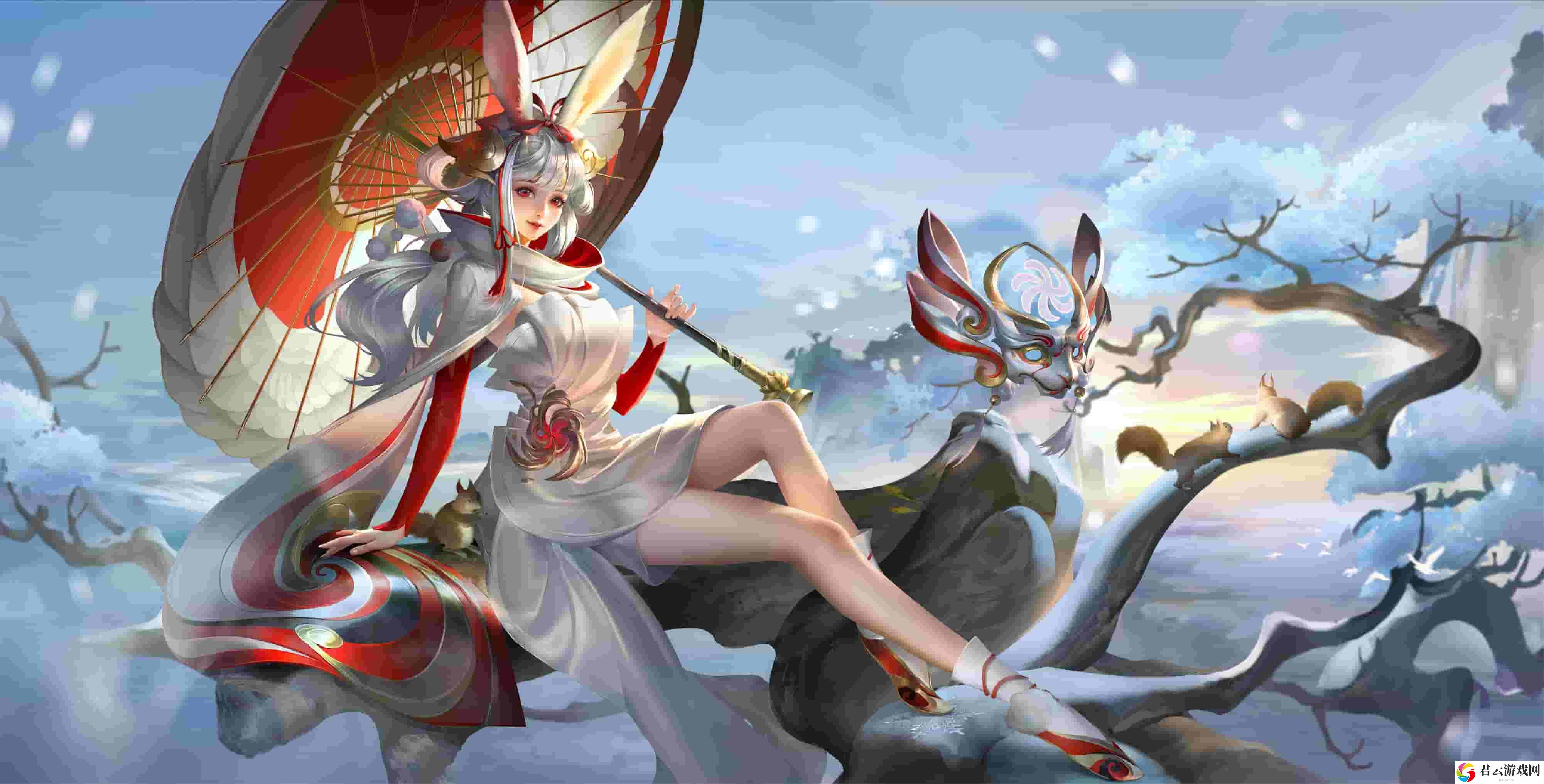 Steam上那些有趣的整蛊邻居游戏