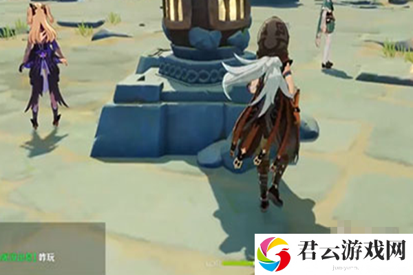 元素充溢挑战怎么做,元素充溢挑战完成攻略,原神元素充溢挑战
