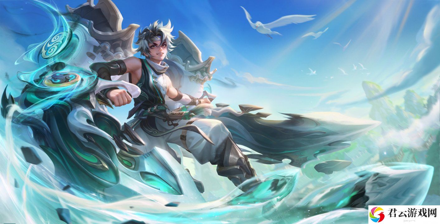 三国志战略版S1赛季八大核心武将深度解析