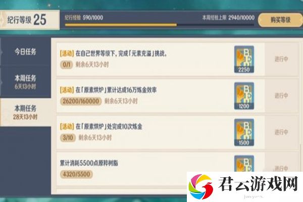 元素充溢挑战怎么做,元素充溢挑战完成攻略,原神元素充溢挑战