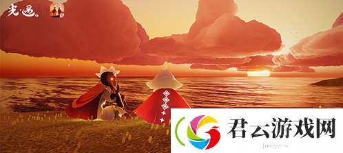 光遇文案句子一览-sky光遇攻略