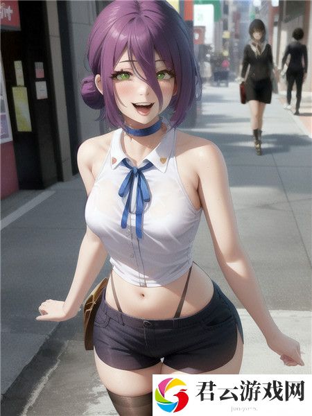 暴躁少女CSGO视频完整版：揭开游戏背后的真实故事猫扑攻略