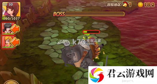 全民打怪兽6星贝尔娜评测：如何通过多人副本提升团队协作能力？