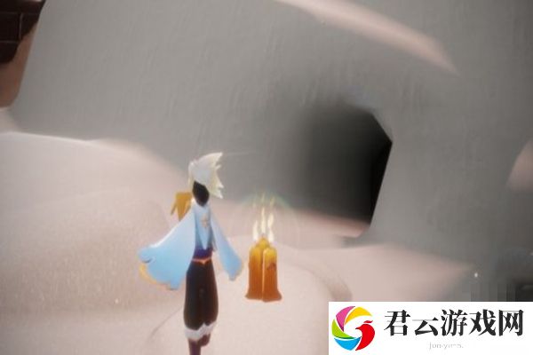 10月27日季节蜡烛在哪,10月27日季节蜡烛位置介绍,光遇10月27日季节蜡烛