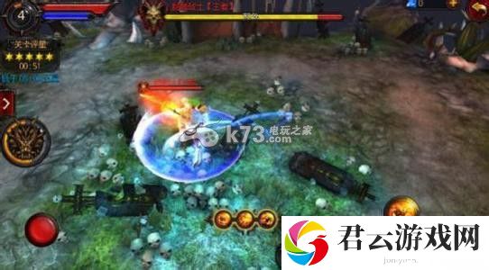 全民破坏神邪神变身玩法介绍：攻略明确升级路线