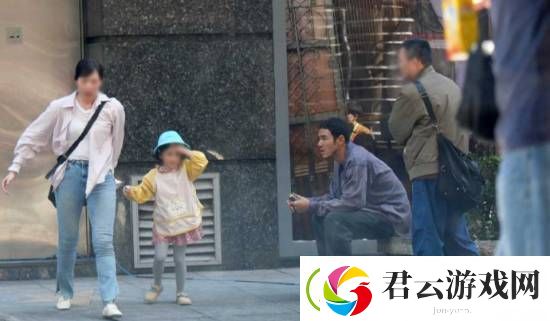 阮经天复工拍戏