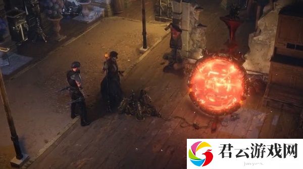 流放之路黄金港进入方法介绍-省钱购物绝佳策略