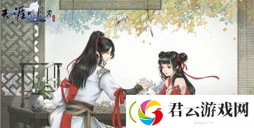 天涯明月刀手游可攻略NPC有哪些-天涯明月刀攻略