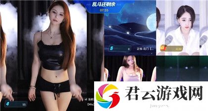 lol手游内测资格申请官网：助你轻松获得测试资格