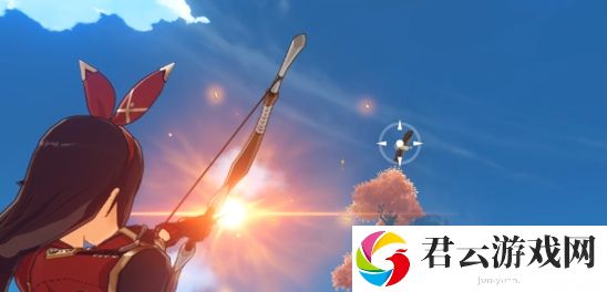 原神老鹰在哪里