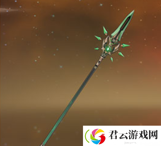 原神和璞鸢给谁用-原神攻略