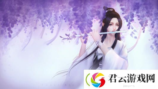 天涯明月刀移花连招推荐-天涯明月刀攻略