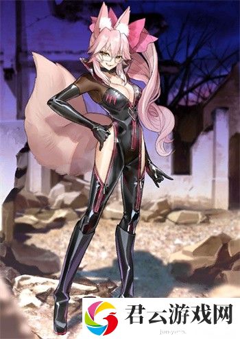 fgo节奏榜2023年11月