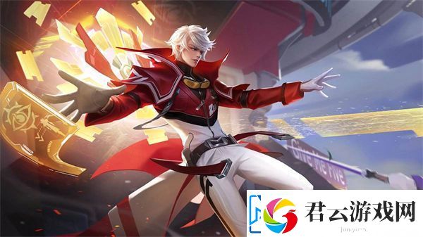 王者荣耀许褚什么时候出