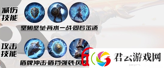 塔瑞斯世界战士连招攻略