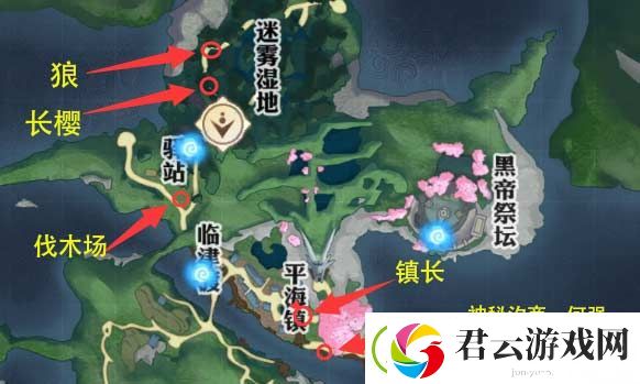 天谕手游通世之门任务攻略-天谕攻略