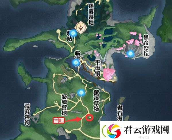 天谕手游最满意的作品任务攻略-天谕攻略