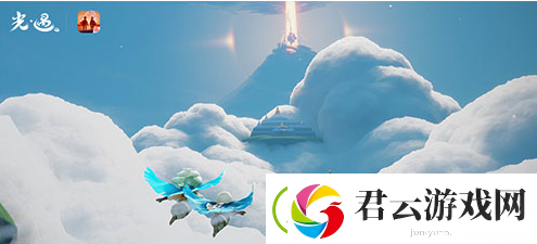光遇文案句子一览