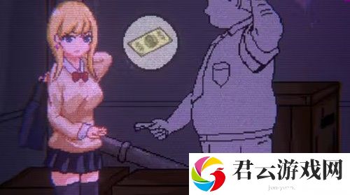 小巷子里的秘密事情隐藏剧情触发攻略