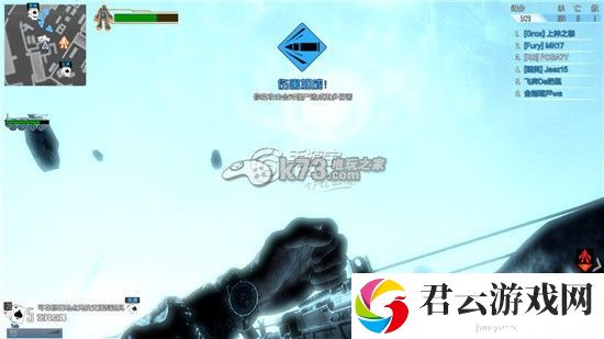 使命召唤OL手游杀出重围心得：战斗中的心理博弈术
