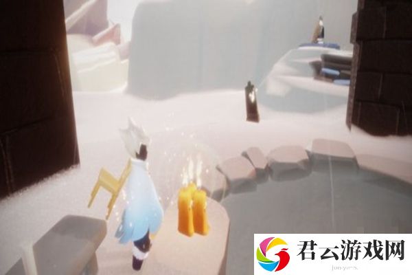 10月27日季节蜡烛在哪,10月27日季节蜡烛位置介绍,光遇10月27日季节蜡烛