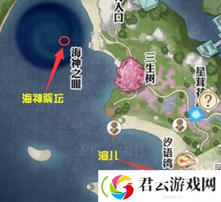 天谕手游汐族少女任务攻略-天谕攻略