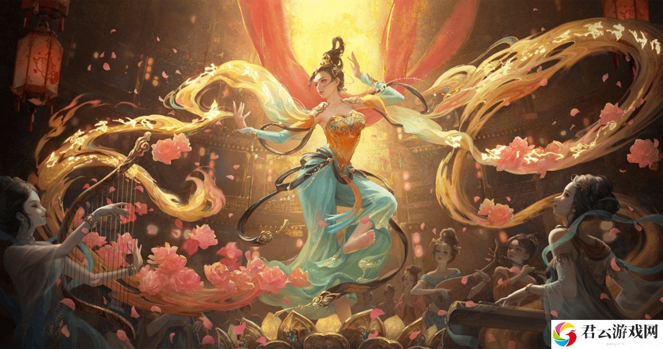 原神久岐忍武器与圣遗物搭配指南-最佳装备组合攻略