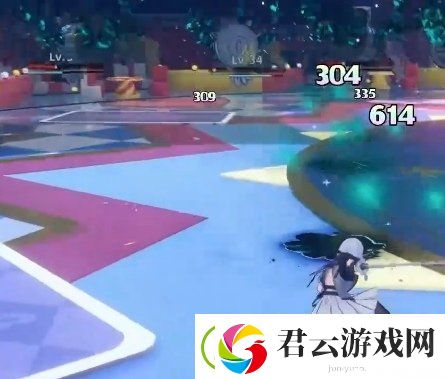异环环合系数机制是什么