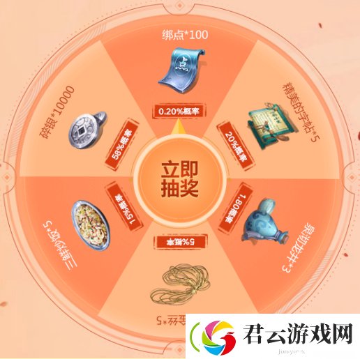 天涯明月刀手游心悦福利有什么