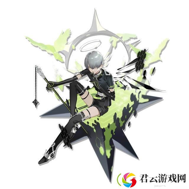 明日方舟芳汀评测-泛用度和就业分析-明日方舟攻略