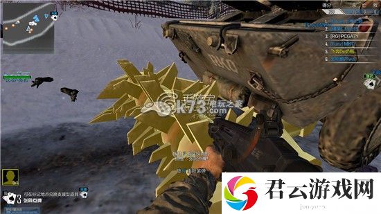 使命召唤OL手游杀出重围心得：战斗中的心理博弈术