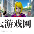 动漫校园女孩模拟器
