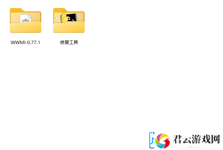 鸣潮pc端安装/修复/找mod教程