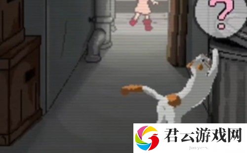 小巷子里的秘密事情隐藏剧情触发攻略