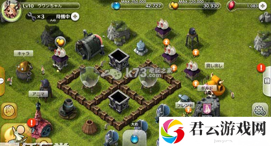 小小诺亚新手攻略：宠物进化与技能解锁攻略