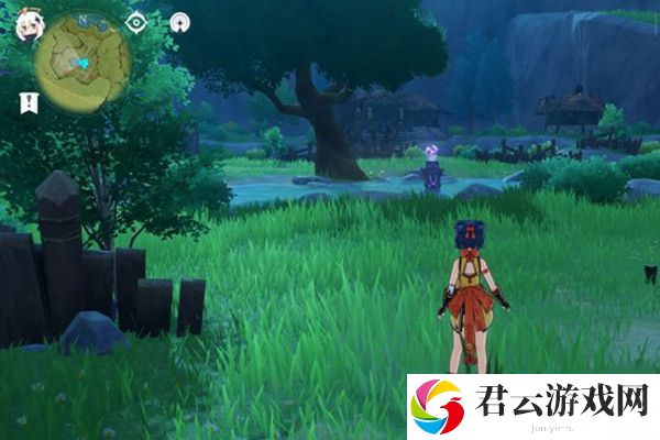 剑冢封印在哪,剑冢封印怎么完成,原神剑冢封印