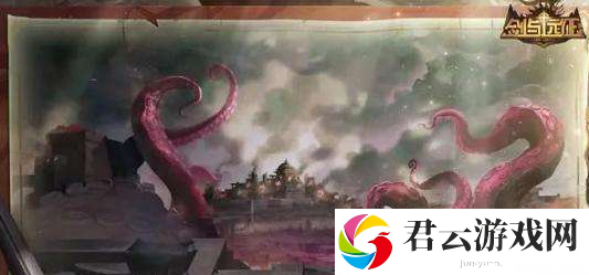 剑与远征黑域呢喃者阵容攻略