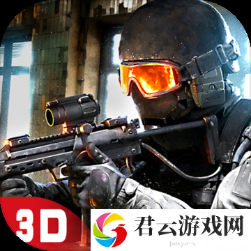 反恐精英射击