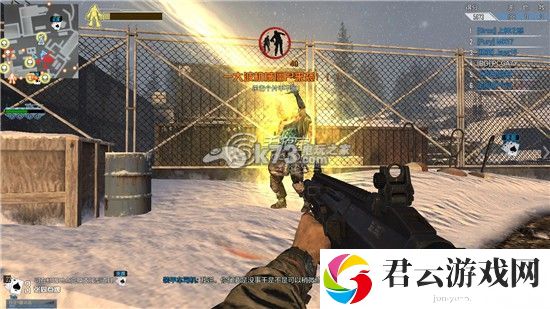 使命召唤OL手游杀出重围心得：战斗中的心理博弈术