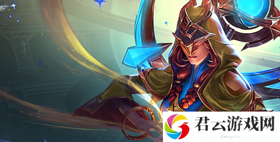 云顶之弈s12时间卡尔玛阵容怎么玩-高级玩法技巧全指南